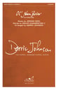 Ol' Man River SATB choral sheet music cover